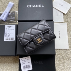 Chanel Wallet Purse